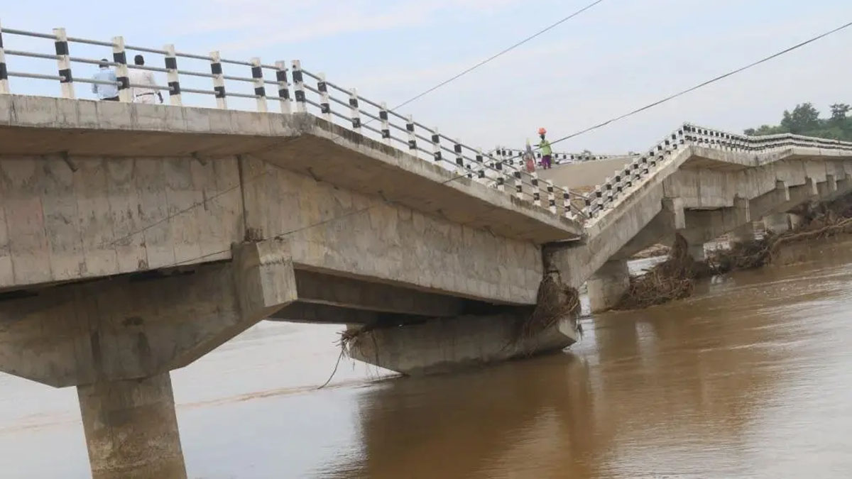 समयमै काम नगर्नेको ठेक्का तोडिँदै